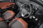 Alfa Romeo Giulietta 2014 года (UK)